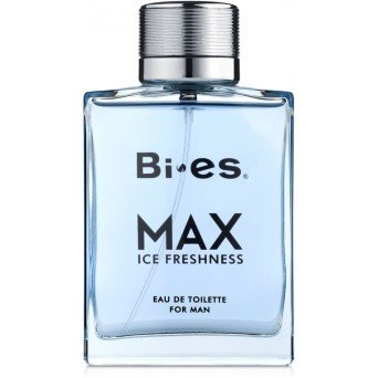 Bi-Es Max Ice Freshness