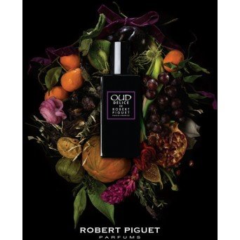Robert Piguet Oud Delice
