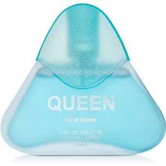 Lotus Valley Queen