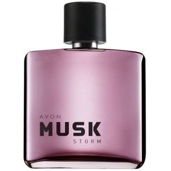 Avon Musk Storm