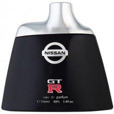 Nissan GTR