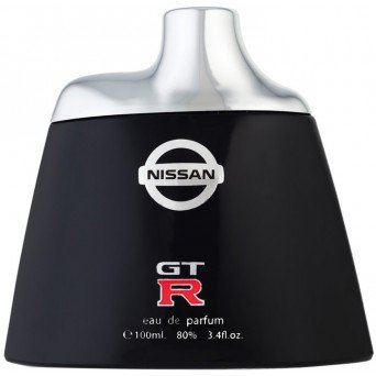 Nissan GTR