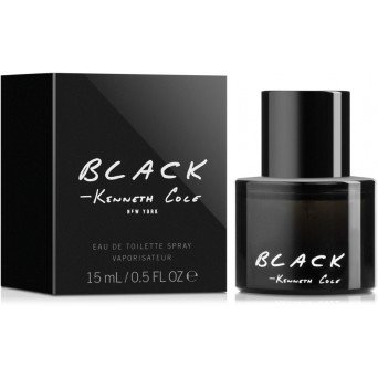 Kenneth Cole Black for him