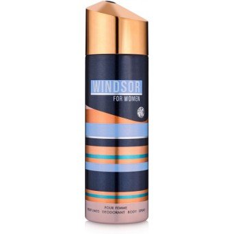 Prive Parfums Windsor