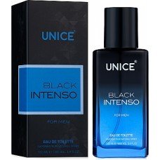 Unice Black Intenso