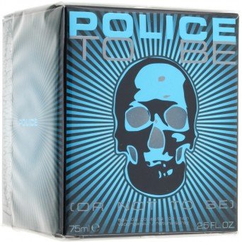 Police To Be Men