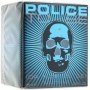 Police To Be Men