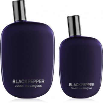 Comme des Garcons Blackpepper