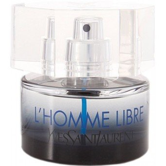 Yves Saint Laurent L'Homme Libre