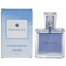Обмежена серія Avon Perceive
