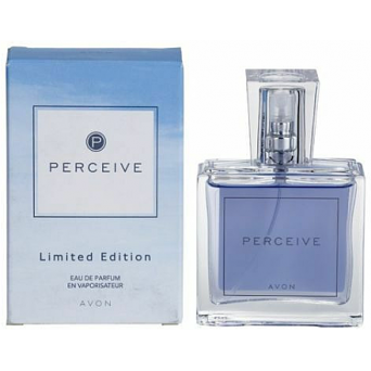 Обмежена серія Avon Perceive
