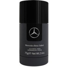Mercedes-Benz Select