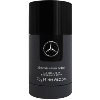 Mercedes-Benz Select