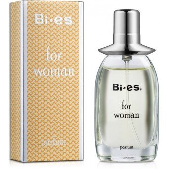 Bi-Es For Woman