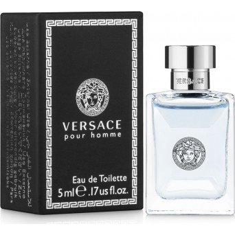 Versace Pour Homme