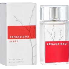 Armand Basi In Red