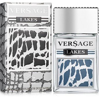Alain Aregon Versage Lakes