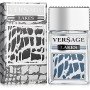 Alain Aregon Versage Lakes