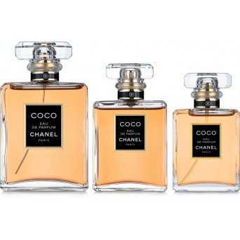 Chanel Coco