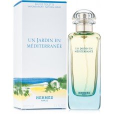 Hermes Un Jardin en Mediterranee