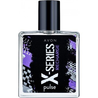 Avon X-Series Pulse Recharge
