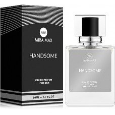 Mira Max Handsome