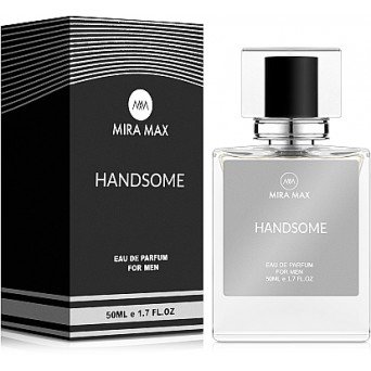 Mira Max Handsome