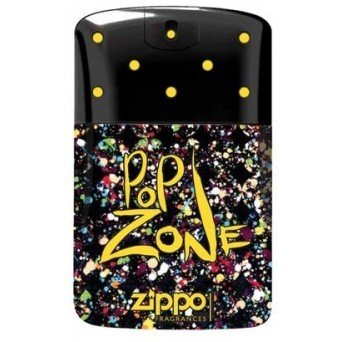 Zippo PopZone For Him