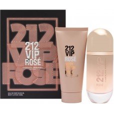 Carolina Herrera 212 Vip Rose