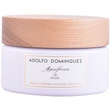 Adolfo Dominguez Agua Fresca De Rosas