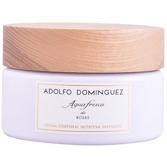 Adolfo Dominguez Agua Fresca De Rosas