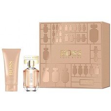 Hugo Boss The Scent For Her