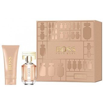 Hugo Boss The Scent For Her