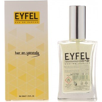 Eyfel Perfume E-15