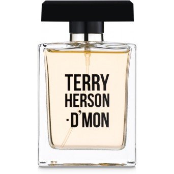 Vittorio Bellucci Terry Herson D'mon