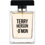 Vittorio Bellucci Terry Herson D'mon