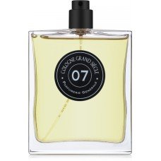 Parfumerie Generale Cologne Grand Siecle