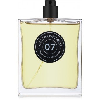 Parfumerie Generale Cologne Grand Siecle
