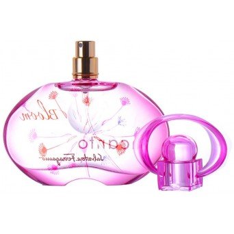 Salvatore Ferragamo Incanto Bloom New Edition