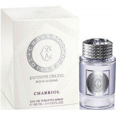 Charriol Infinite Celtic