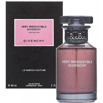 Givenchy Very Irresistible Lace Edition