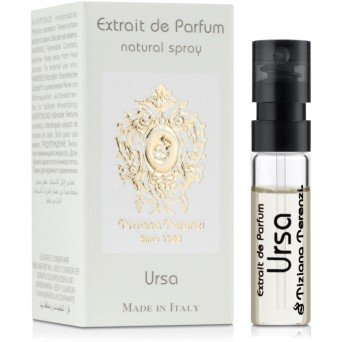 Tiziana Terenzi Luna Collection Ursa