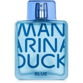 Mandarina Duck Blue