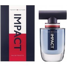 Tommy Hilfiger Impact
