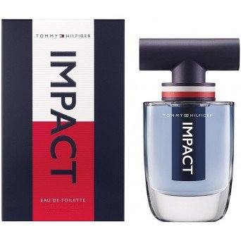 Tommy Hilfiger Impact