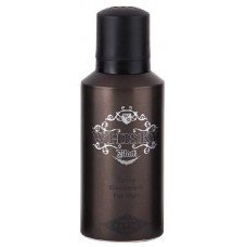 Evaflor Whisky Black