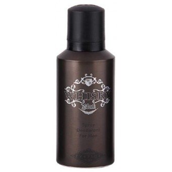 Evaflor Whisky Black