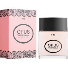 NG Perfumes Opus Black