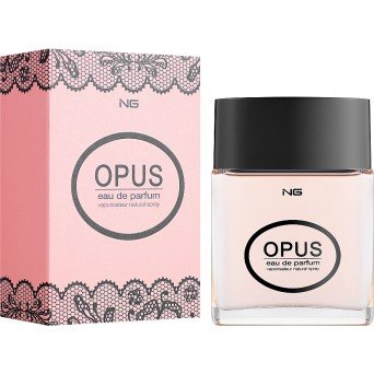 NG Perfumes Opus Black