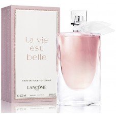 Lancome La Vie Est Belle Florale
